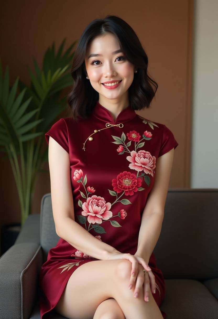 相处节奏指南节目海报